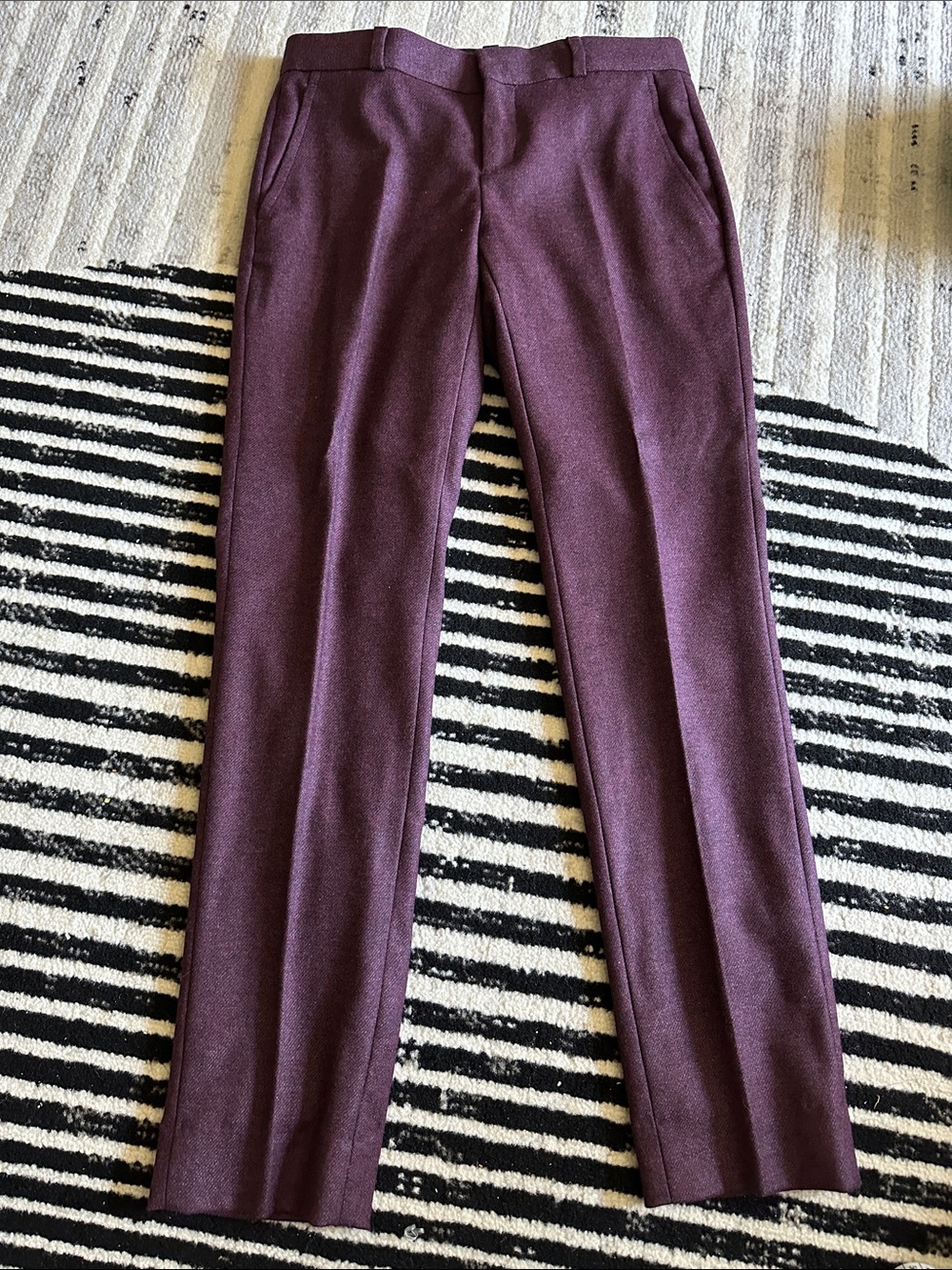 Banana republic Ryan pant. 00p
